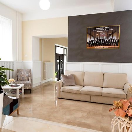 Trenčianske Teplice Hotel Dszsu מראה חיצוני תמונה