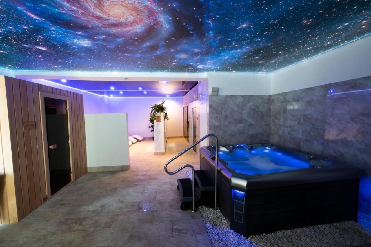Trenčianske Teplice Hotel Dszsu מראה חיצוני תמונה