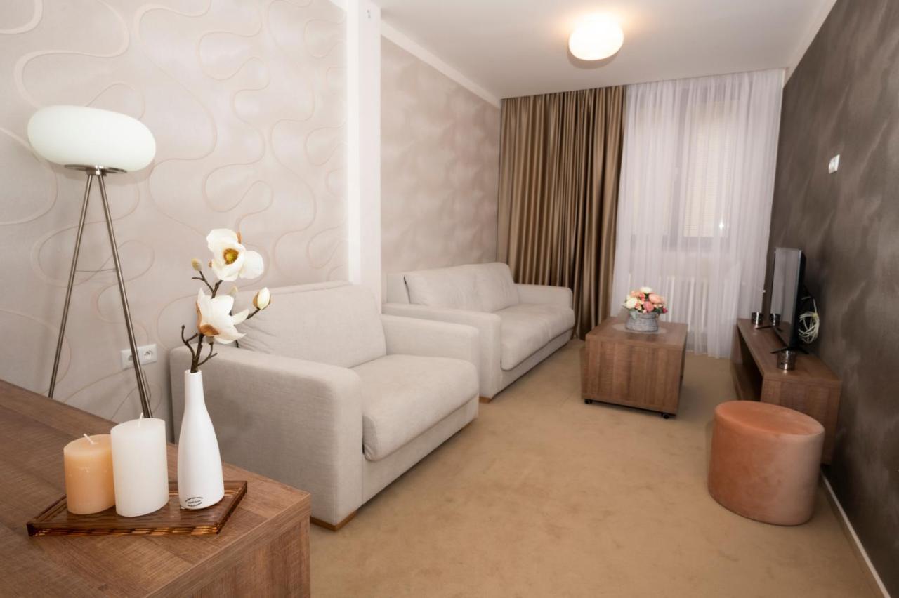 Trenčianske Teplice Hotel Dszsu מראה חיצוני תמונה