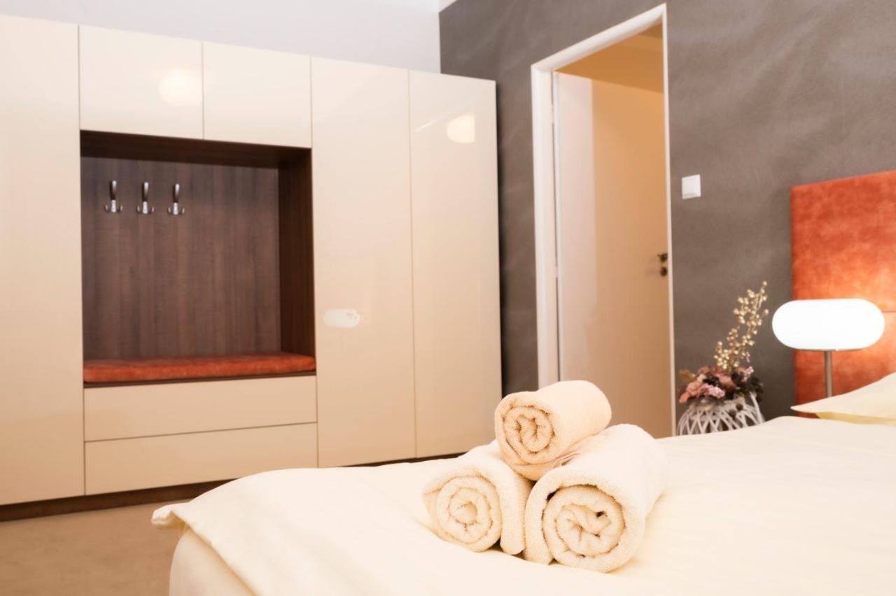 Trenčianske Teplice Hotel Dszsu מראה חיצוני תמונה