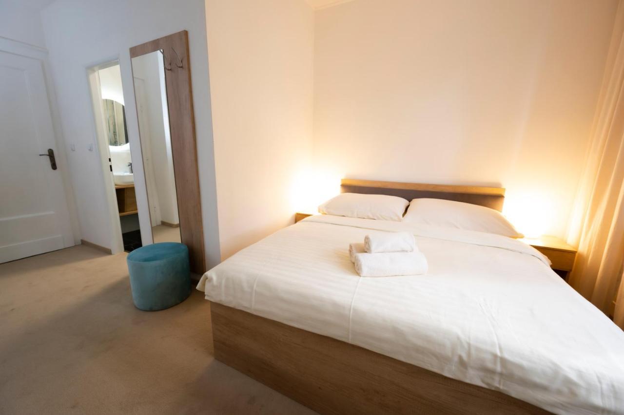 Trenčianske Teplice Hotel Dszsu מראה חיצוני תמונה
