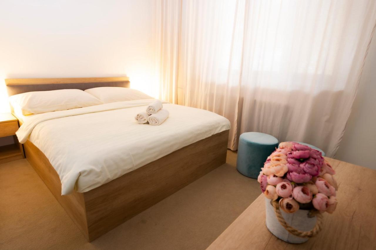 Trenčianske Teplice Hotel Dszsu מראה חיצוני תמונה