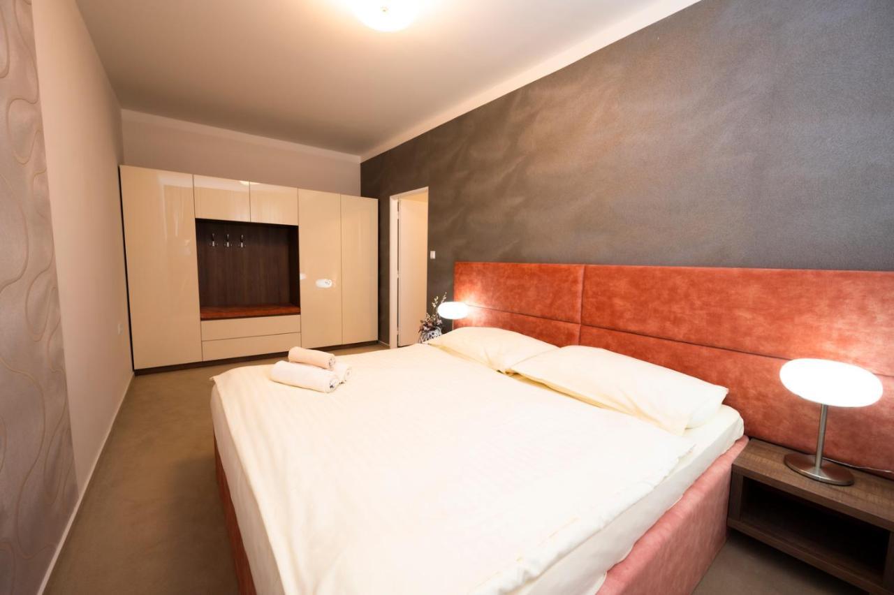 Trenčianske Teplice Hotel Dszsu מראה חיצוני תמונה