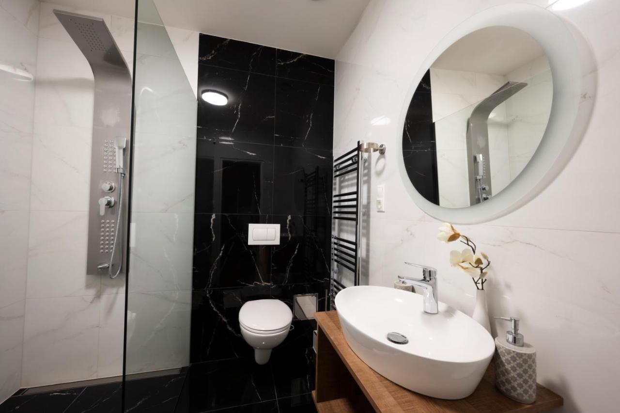 Trenčianske Teplice Hotel Dszsu מראה חיצוני תמונה